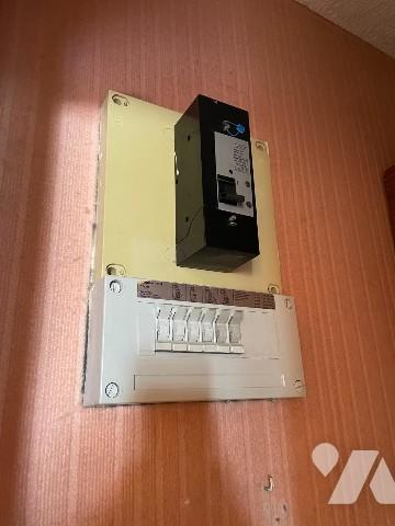 Appartement IFS