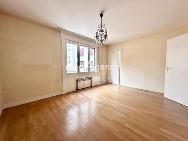 Appartement à SENS, 89100 - 4 pièces 111m²