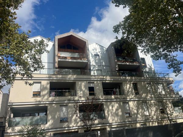 APPARTEMENT -T5 - EPINAY SUR SEINE / JOFFRE