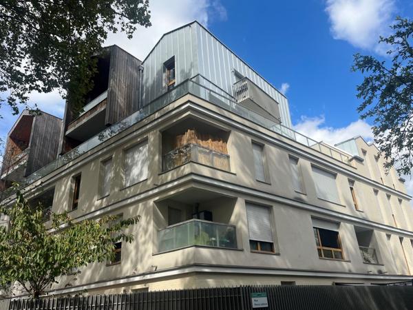APPARTEMENT -T5 - EPINAY SUR SEINE / JOFFRE