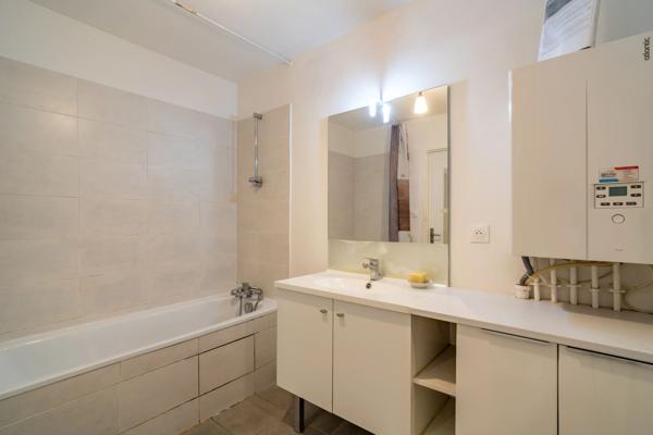 APPARTEMENT -T5 - EPINAY SUR SEINE / JOFFRE