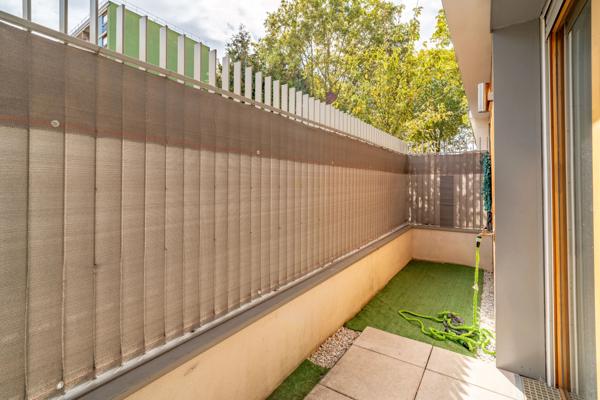 APPARTEMENT -T5 - EPINAY SUR SEINE / JOFFRE