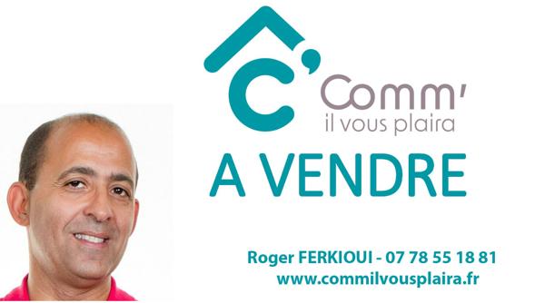 APPARTEMENT -T5 - EPINAY SUR SEINE / JOFFRE