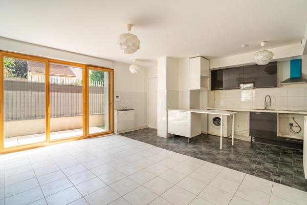 APPARTEMENT -T5 - EPINAY SUR SEINE / JOFFRE