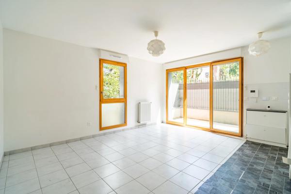APPARTEMENT -T5 - EPINAY SUR SEINE / JOFFRE