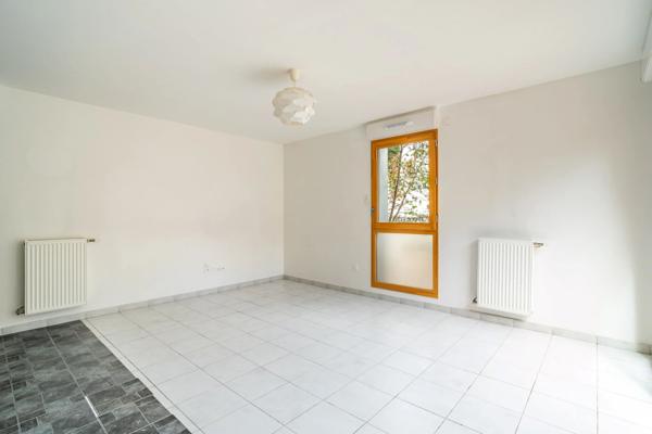 APPARTEMENT -T5 - EPINAY SUR SEINE / JOFFRE