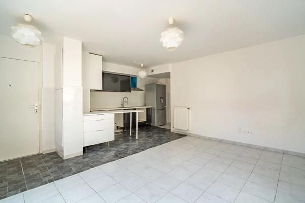 APPARTEMENT -T5 - EPINAY SUR SEINE / JOFFRE