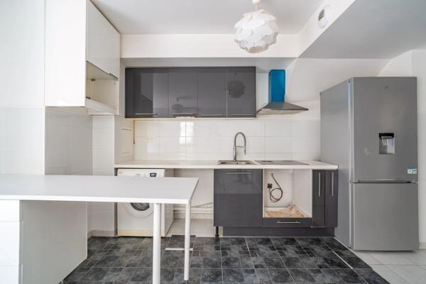 APPARTEMENT -T5 - EPINAY SUR SEINE / JOFFRE