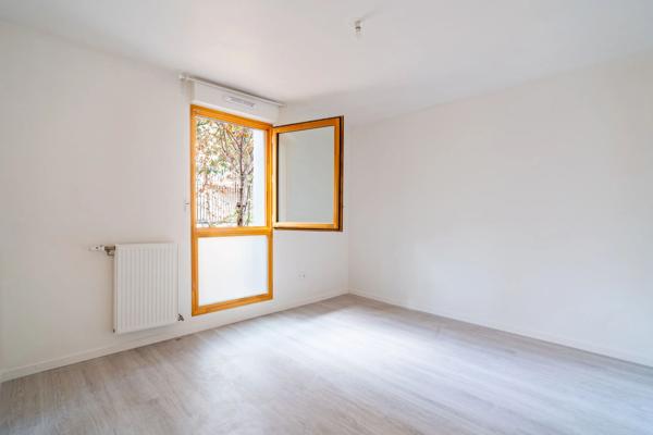APPARTEMENT -T5 - EPINAY SUR SEINE / JOFFRE