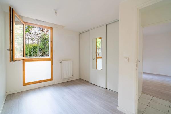 APPARTEMENT -T5 - EPINAY SUR SEINE / JOFFRE