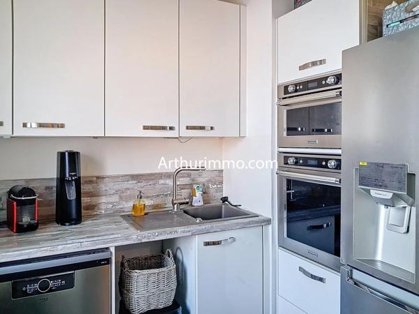 Vente Maison de ville 4 pièces 79 m2 à Orly