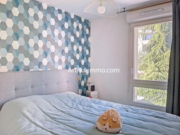 Vente Maison de ville 4 pièces 79 m2 à Orly