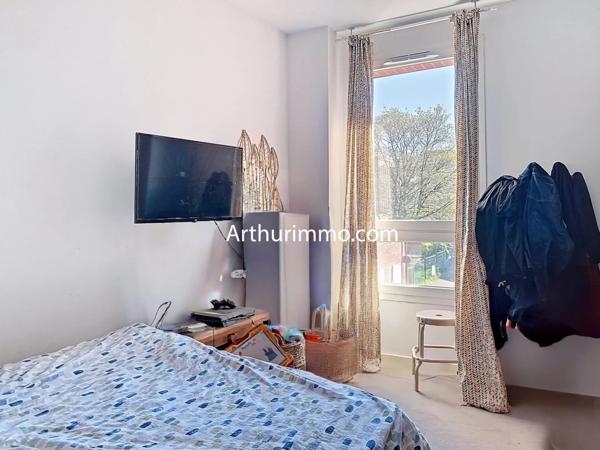 Vente Maison de ville 4 pièces 79 m2 à Orly