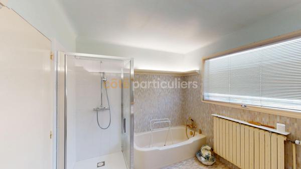 Vente Maison159 m² - 7 Pièces - MORTAGNE SUR SEVRE (85290)