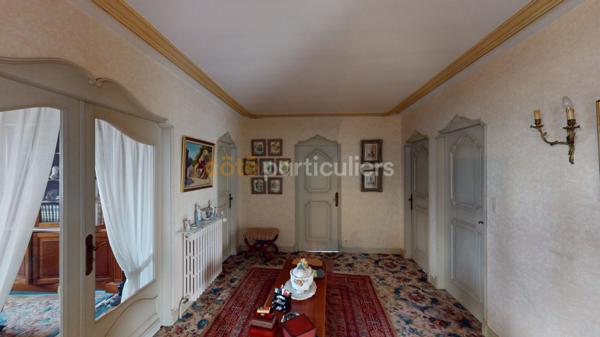 Vente Maison159 m² - 7 Pièces - MORTAGNE SUR SEVRE (85290)