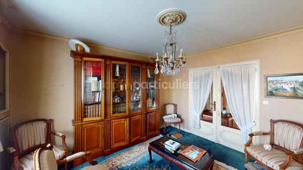 Vente Maison159 m² - 7 Pièces - MORTAGNE SUR SEVRE (85290)