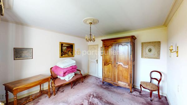 Vente Maison159 m² - 7 Pièces - MORTAGNE SUR SEVRE (85290)