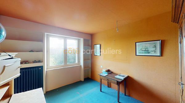 Vente Maison159 m² - 7 Pièces - MORTAGNE SUR SEVRE (85290)