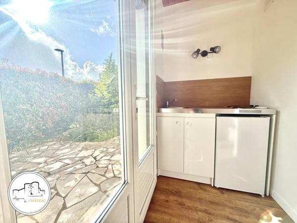 Angers (49000) Maison 6 chambres - 126m² Angers-Sud