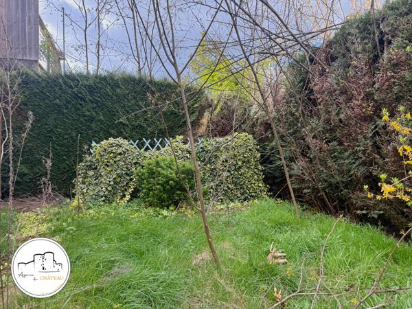 Angers (49000) Maison 6 chambres - 126m² Angers-Sud