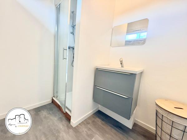 Angers (49000) Maison 6 chambres - 126m² Angers-Sud