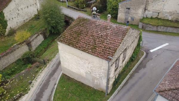 Maison 104 m² avec garage et jardin
