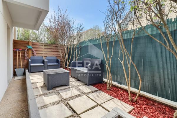 Appartement Argenteuil  3 pièce(s) 70.29 m2