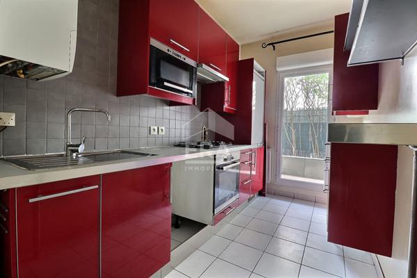 Appartement Argenteuil  3 pièce(s) 70.29 m2