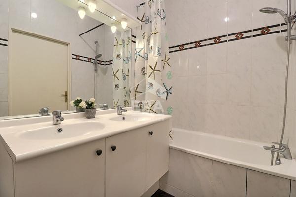 Appartement Argenteuil  3 pièce(s) 70.29 m2