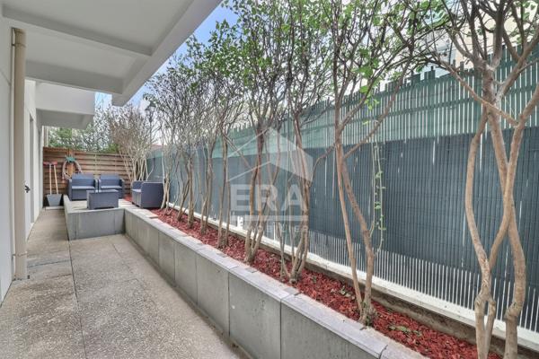 Appartement Argenteuil  3 pièce(s) 70.29 m2