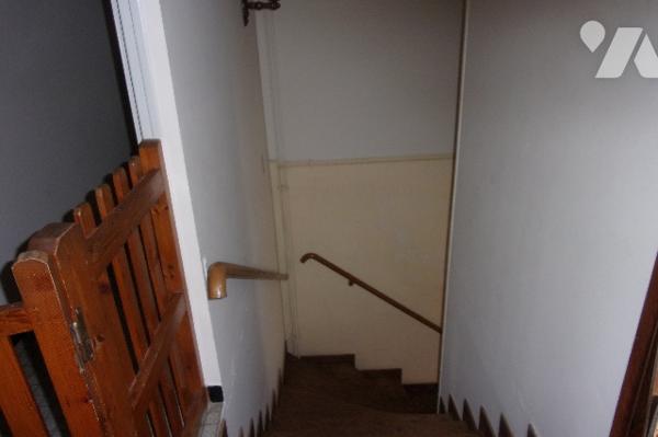 Opportunité investisseur,un ensemble immobilier de 2 appartements de 79m² et 71m² avec garages.