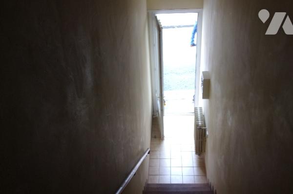 Opportunité investisseur,un ensemble immobilier de 2 appartements de 79m² et 71m² avec garages.