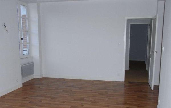 Vente Appartement P2 Albi