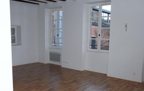 Vente Appartement P2 Albi