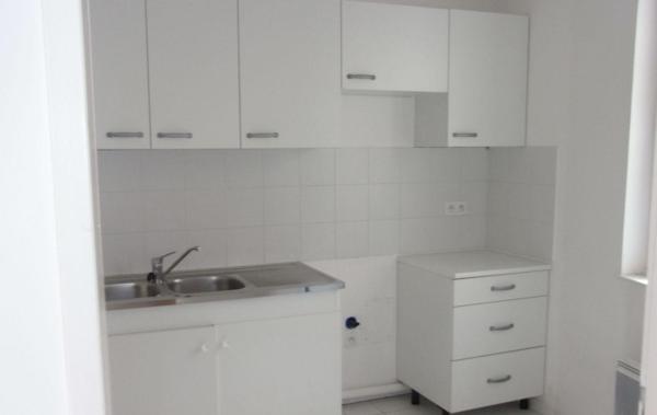 Vente Appartement P2 Albi