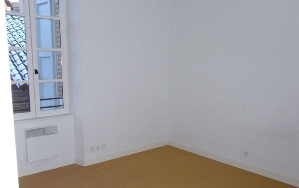 Vente Appartement P2 Albi