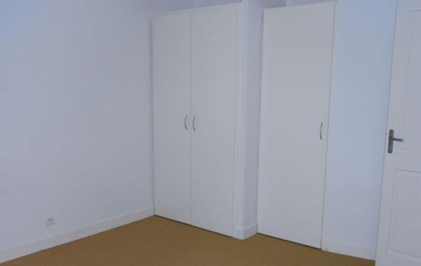 Vente Appartement P2 Albi