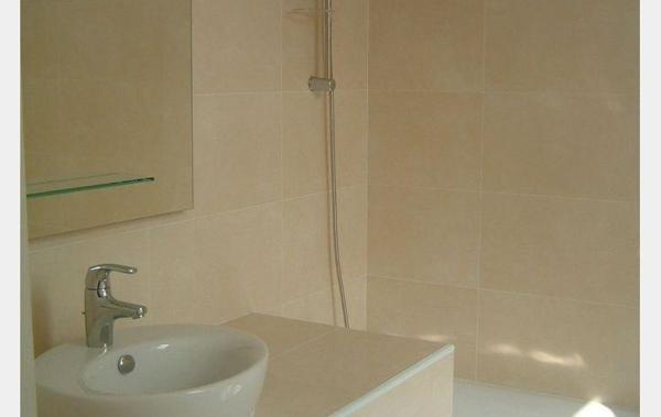 Vente Appartement P2 Albi