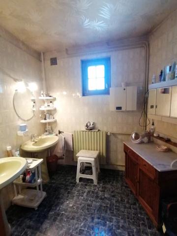 Vente Maison 8 pièces 143 m2 à Nonette-Orsonnette