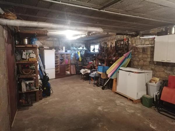 Vente Maison 8 pièces 143 m2 à Nonette-Orsonnette