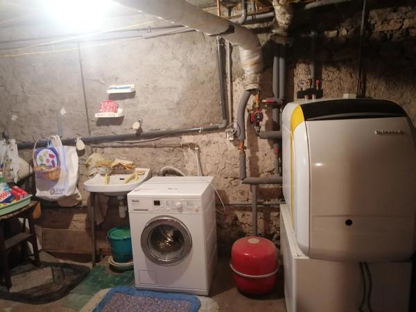 Vente Maison 8 pièces 143 m2 à Nonette-Orsonnette