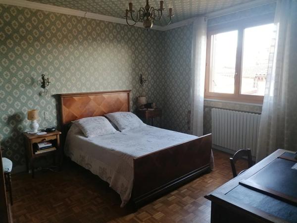 Vente Maison 8 pièces 143 m2 à Nonette-Orsonnette