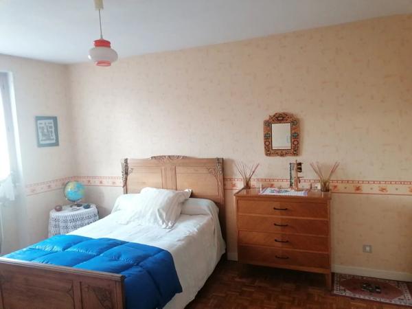 Vente Maison 8 pièces 143 m2 à Nonette-Orsonnette