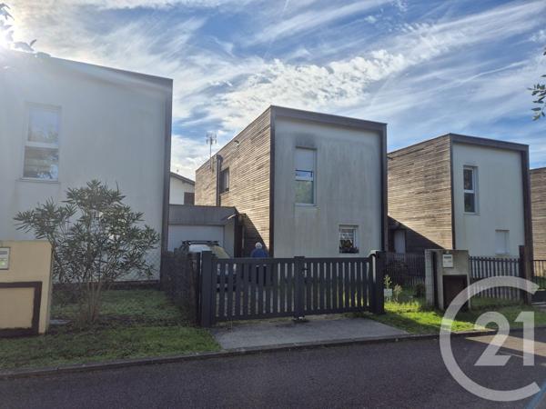 Maison à vendre  4 pièces - 89 m2 DAX - 40