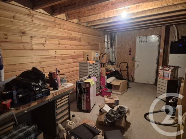 Maison à vendre  4 pièces - 89 m2 DAX - 40