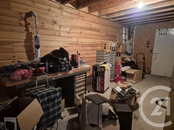 Maison à vendre  4 pièces - 89 m2 DAX - 40