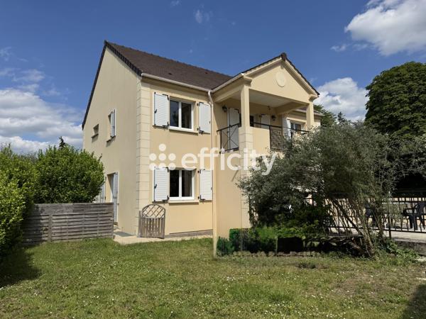 Maison
         5 pièces
        - 168 m² 449 000 € *