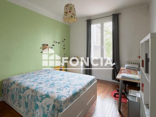 À vendre Local commercial 123.78 m² - Nantes 44000