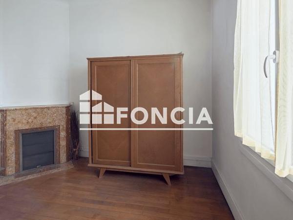 À vendre Local commercial 123.78 m² - Nantes 44000