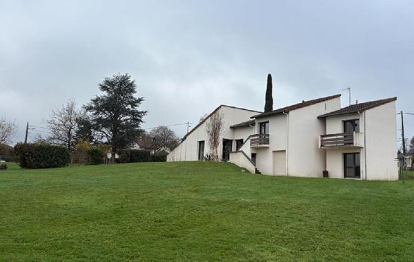 Vente Maison Aixe-sur-vienne   